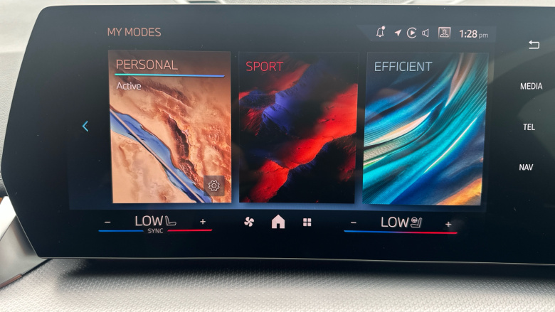 BMW X1 xDrive 23d MHT M Sport 5dr [Tech Plus] Step Auto Diesel Estate